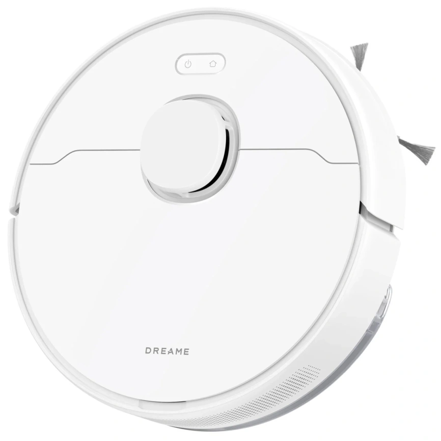 Робот-пылесос Dreame D10 Plus Gen 2 White (RLD32GD) фото 4