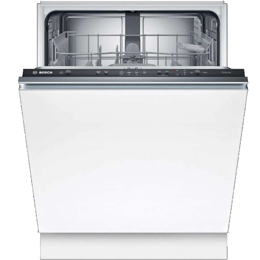 Посудомоечная машина Bosch Serie 2 SMV24AX04E фото 1