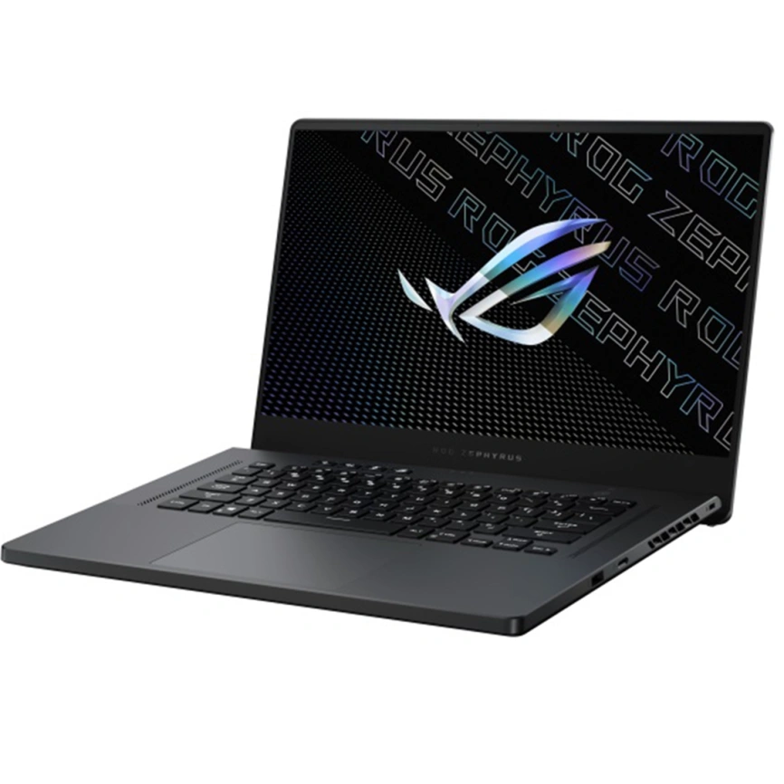 Ноутбук ASUS ROG Zephyrus G15 GA503RS-HQ067 15.6 WQHD IPS/ R9-6900HS/16GB/1TB SSD (90NR0AY2-M00560) Gray фото 1