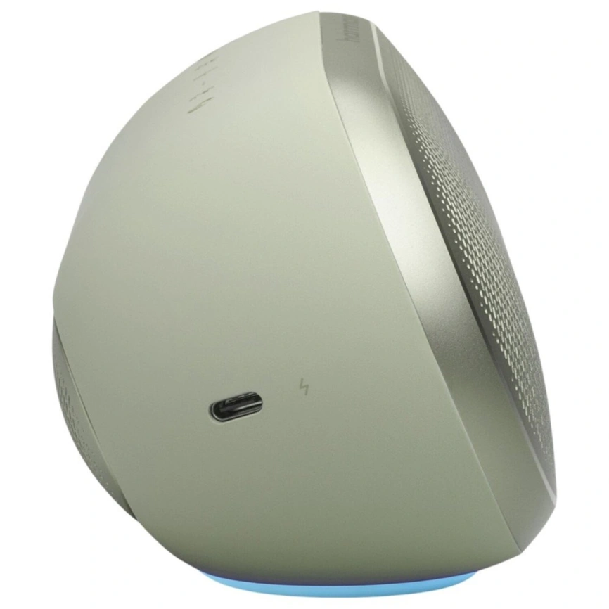 Портативная акустика Harman/Kardon Luna 2 Ice Mint фото 5