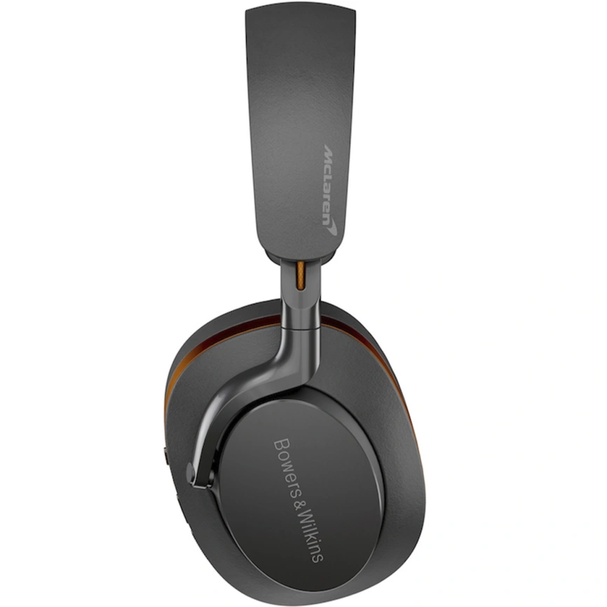 Наушники Bowers & Wilkins Px8 McLaren Edition фото 4