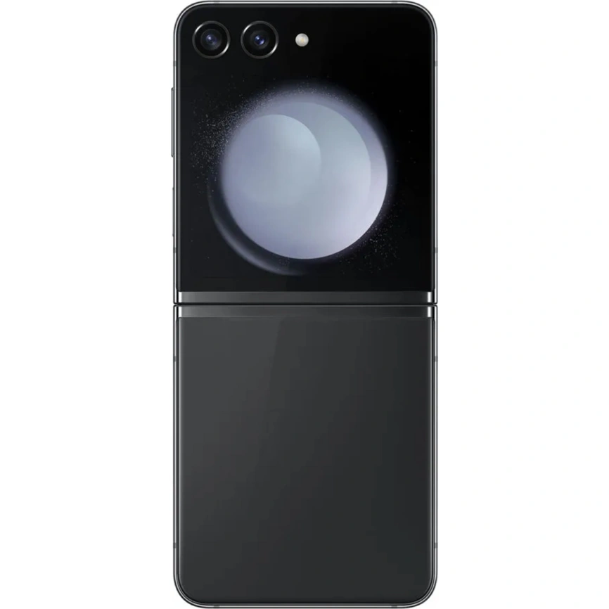 Смартфон Samsung Galaxy Z Flip5 8/256GB Graphite (SM-F731B) фото 7
