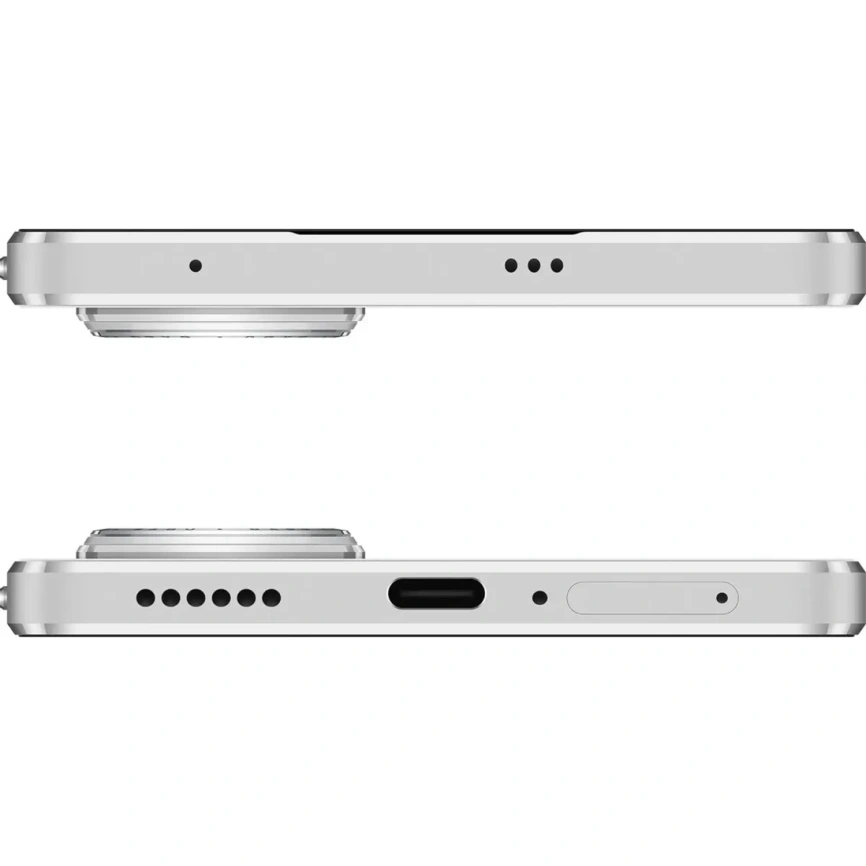 Смартфон Huawei Nova 12s 8/256Gb White (51097UWW) фото 4