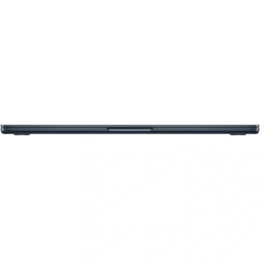 Ноутбук Apple MacBook Air (2026) 13 M5 10C CPU, 8C GPU/16GB/512GB SSD (MDHE4) Midnight фото 4