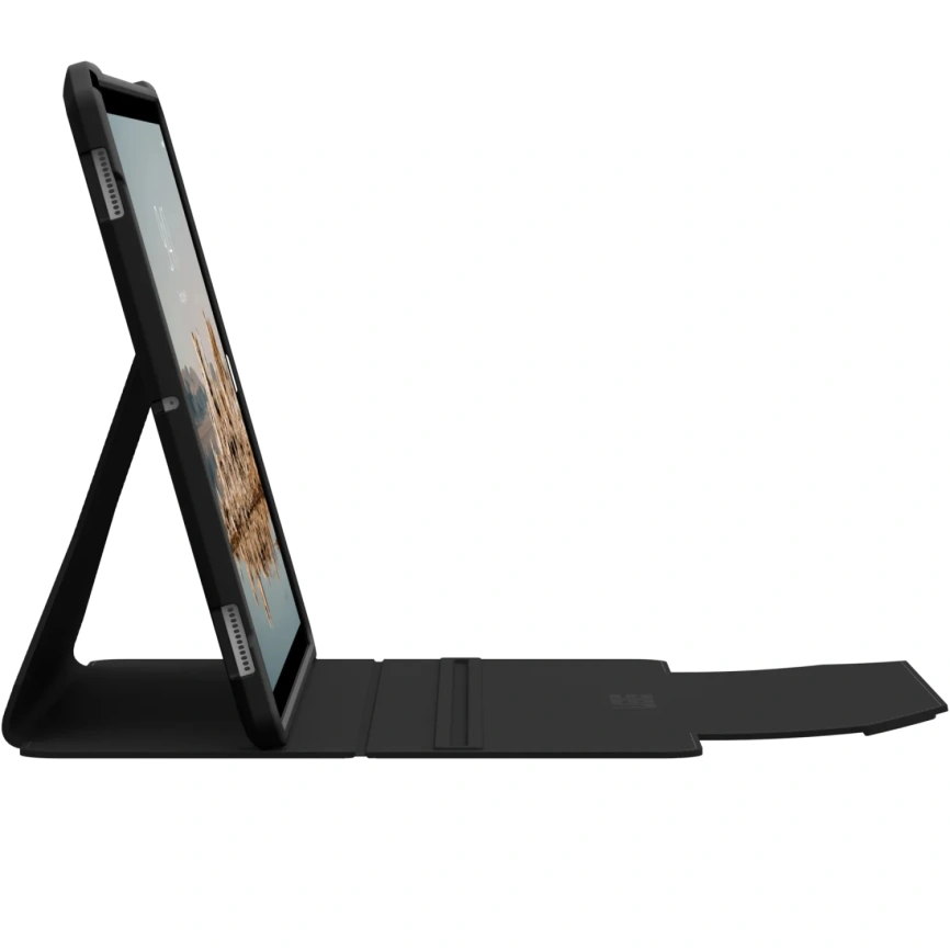 Чехол UAG Metropolis SE для Samsung Tab S9 Plus (224340114040) Black фото 8