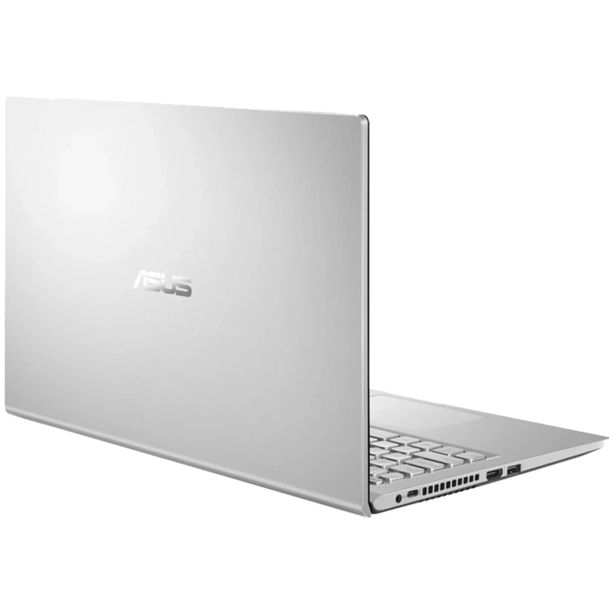 Ноутбук ASUS VivoBook 15 X515EA-BQ1184W 15.6 FHD IPS/ i7-1165G7/8Gb/256Gb SSD (90NB0TY1-M01M90) Silver фото 8