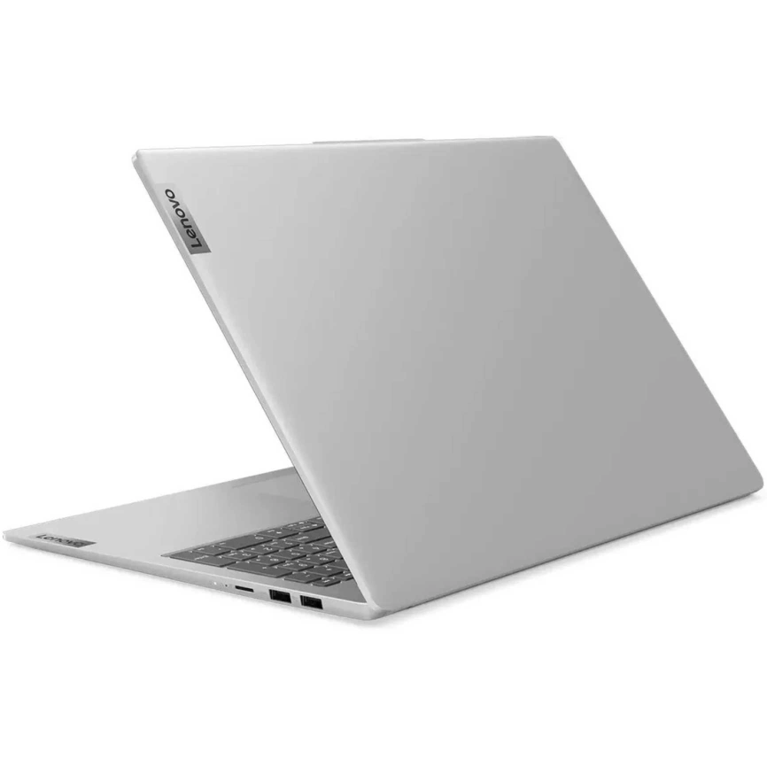 Ноутбук Lenovo IdeaPad Slim 5 16IMH9 16 OLED/ i5-125H Ultra/16Gb/512Gb SSD (83DC004FRK) Cloud Grey фото 1