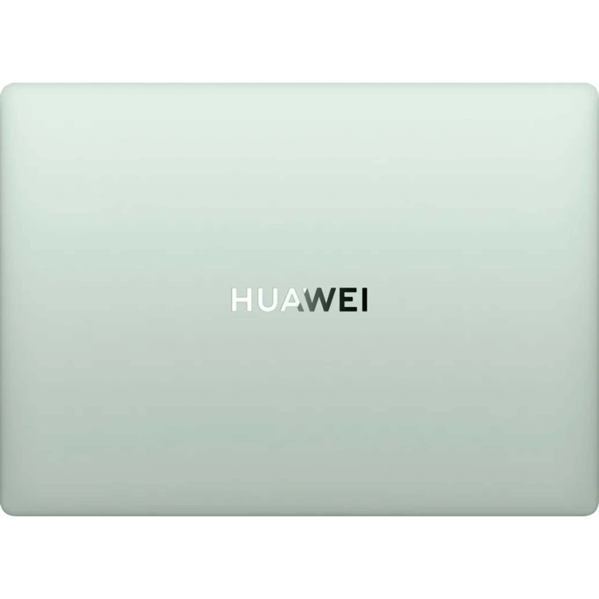 Ноутбук Huawei MateBook 14 OLED/ i5-125H Ultra/16GB/512GB SSD (53014QLF) Green фото 4