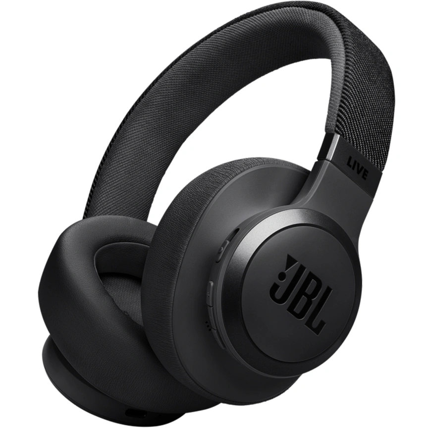 Jbl live 770 nc