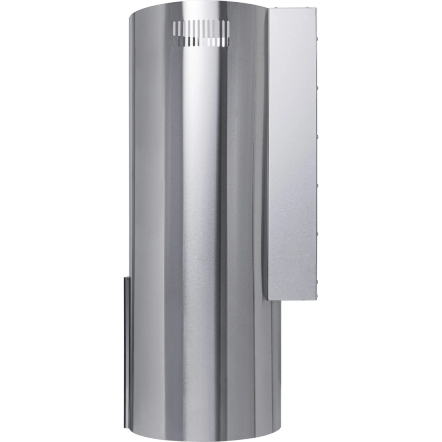 Встраиваемая вытяжка Korting KHC 35969 DX Cylinder Gray фото 2