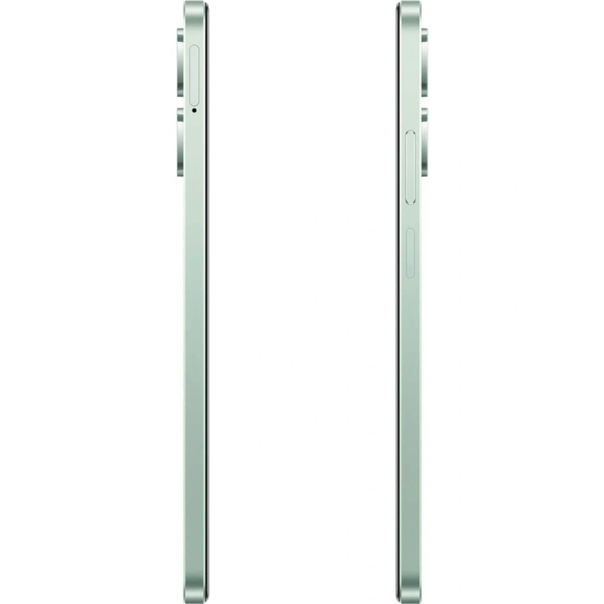 Смартфон Realme Note 60x 4/128Gb Wilderness Green фото 3