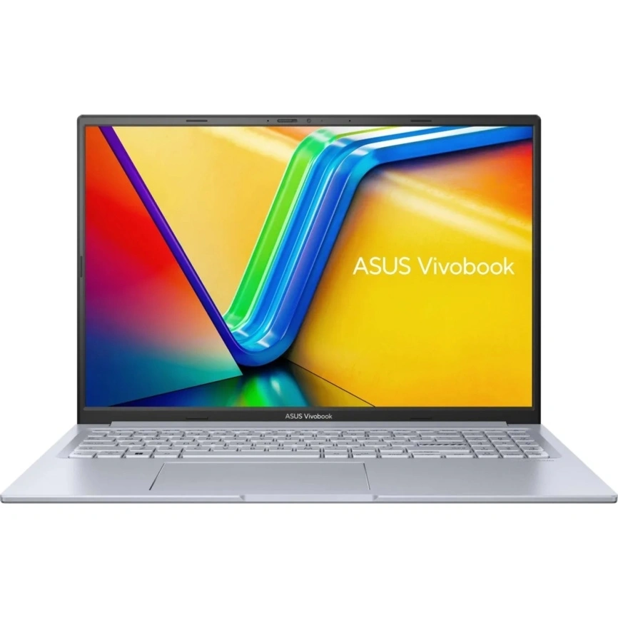 Ноутбук ASUS VivoBook 16X K3605VC-N1111 16 WUXGA IPS/ i5-13500H/16GB/512GB SSD (90NB11D2-M005C0) Cool Silver фото 4