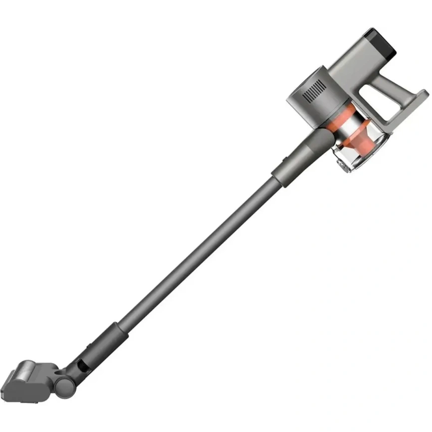 Пылесос Xiaomi Vacuum Cleaner G30 Max Gray (BHR08C6EU) фото 4