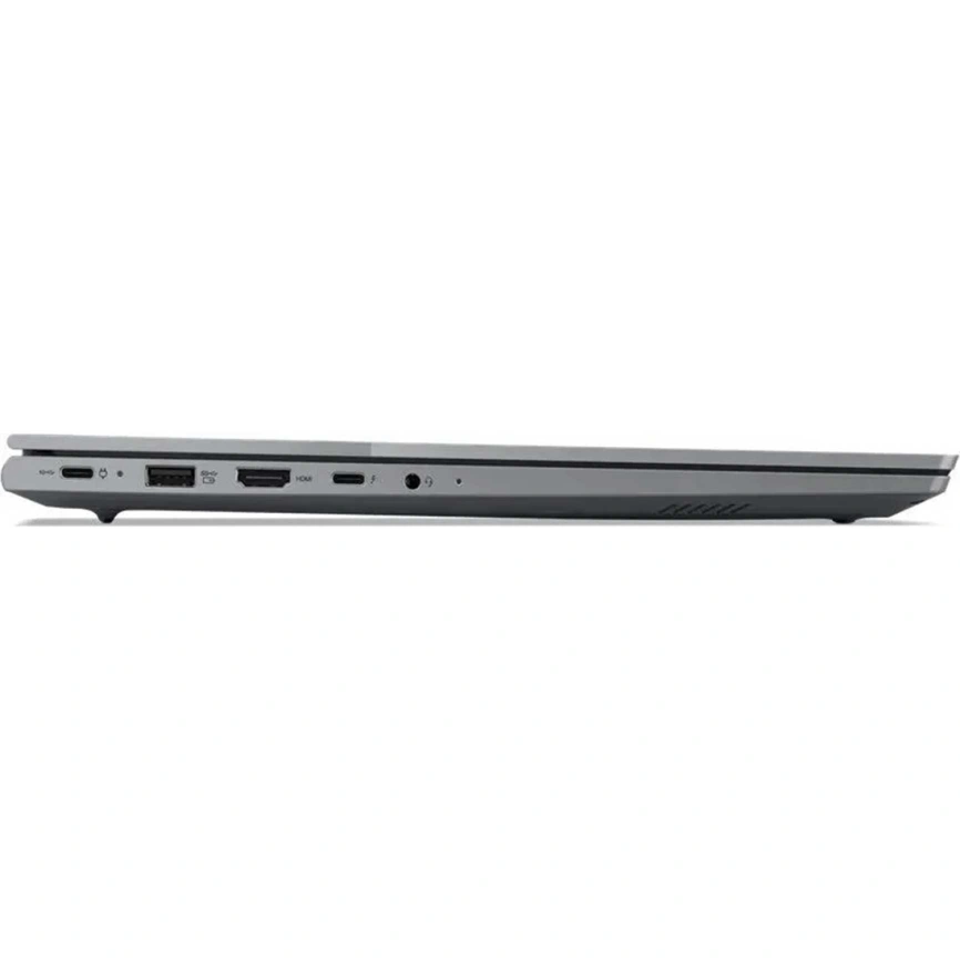 Ноутбук Lenovo ThinkBook 16 G7 IML 16 IPS/ i5-125U Ultra/16Gb/256Gb SSD (21MS0001AU) Arctic Grey фото 3