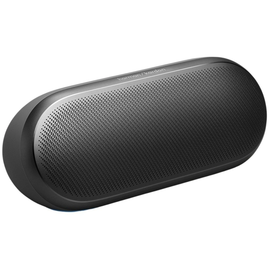 Портативная акустика Harman/Kardon Luna 2 Classic Black фото 4