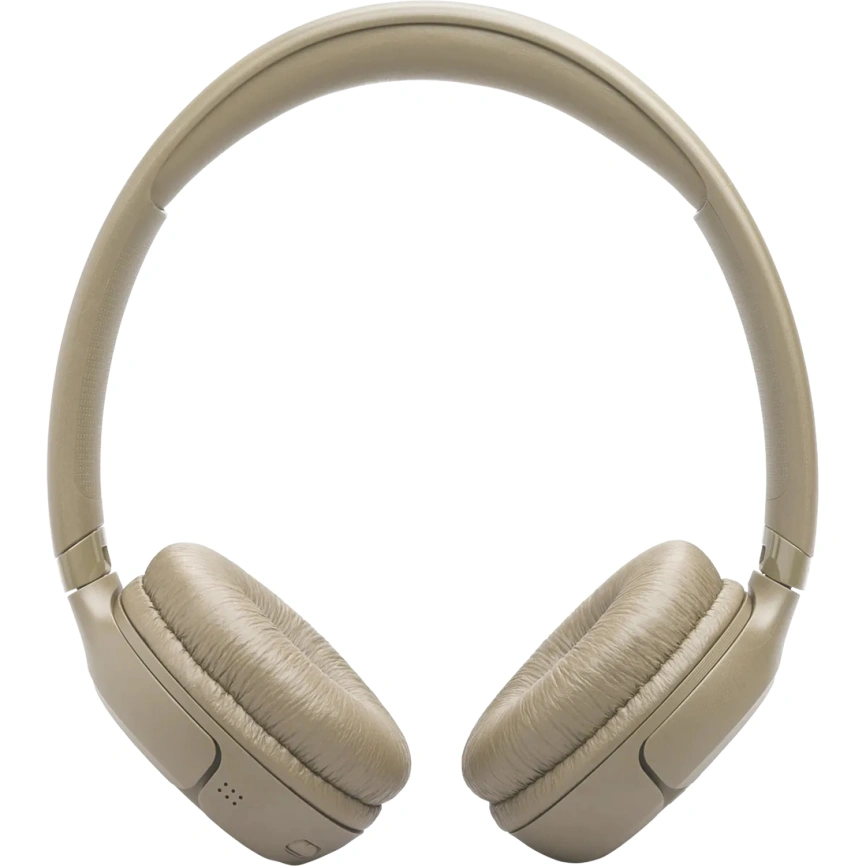 Наушники JBL Tune 530BT Beige фото 4
