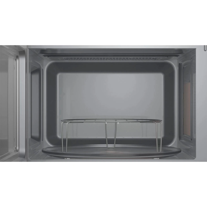 Микроволновая печь Bosch Serie 2 BEL653MY3 Black фото 2