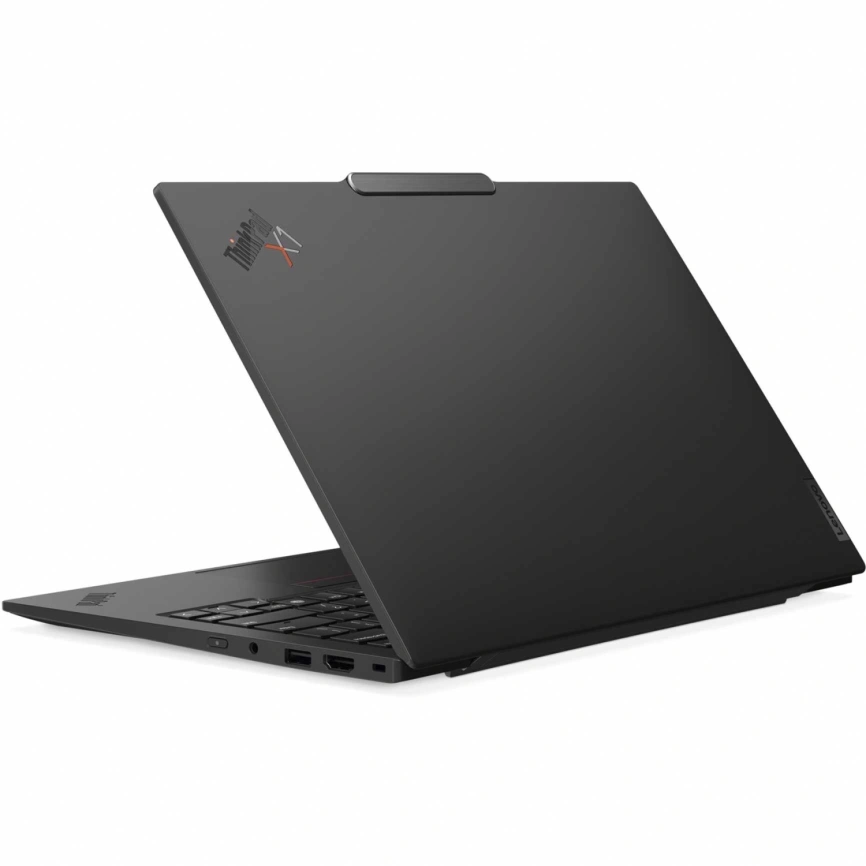 Ноутбук Lenovo ThinkPad X1 Carbon G12 14 IPS/ i7-165U Ultra/32Gb/512Gb SSD (21KC00B1US) Black фото 1