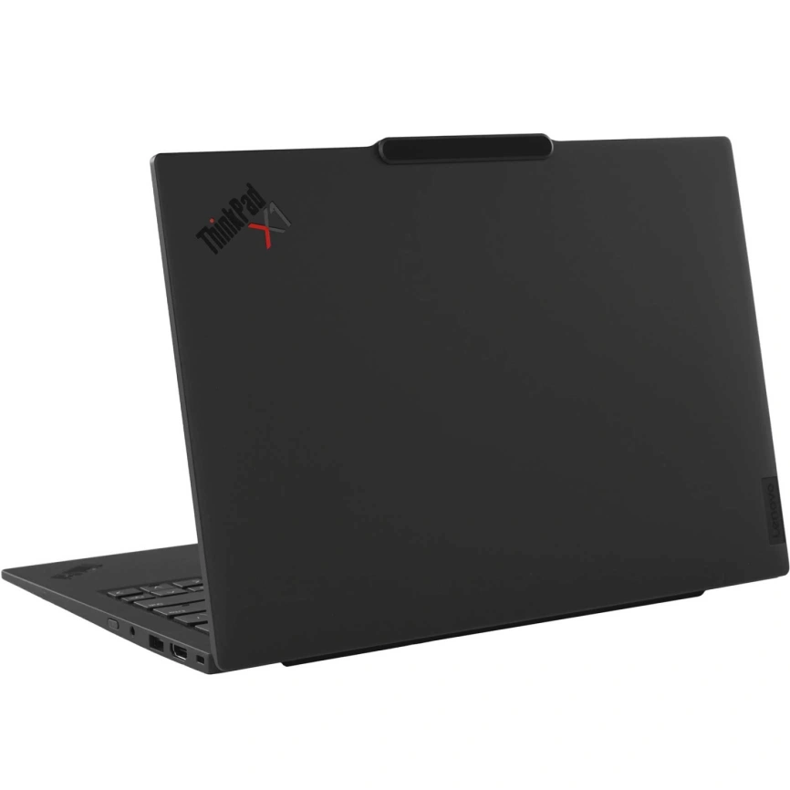 Ноутбук Lenovo ThinkPad X1 Carbon G12 14 OLED/i7-165U Ultra/64GB/512GB SSD (21KDS87D00) Black Paint фото 5