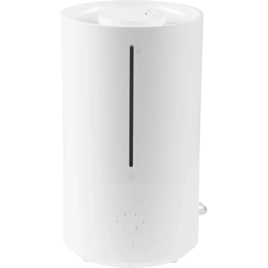 Увлажнитель воздуха Xiaomi Smart Humidifier 2 (BHR6026EU) White фото 1