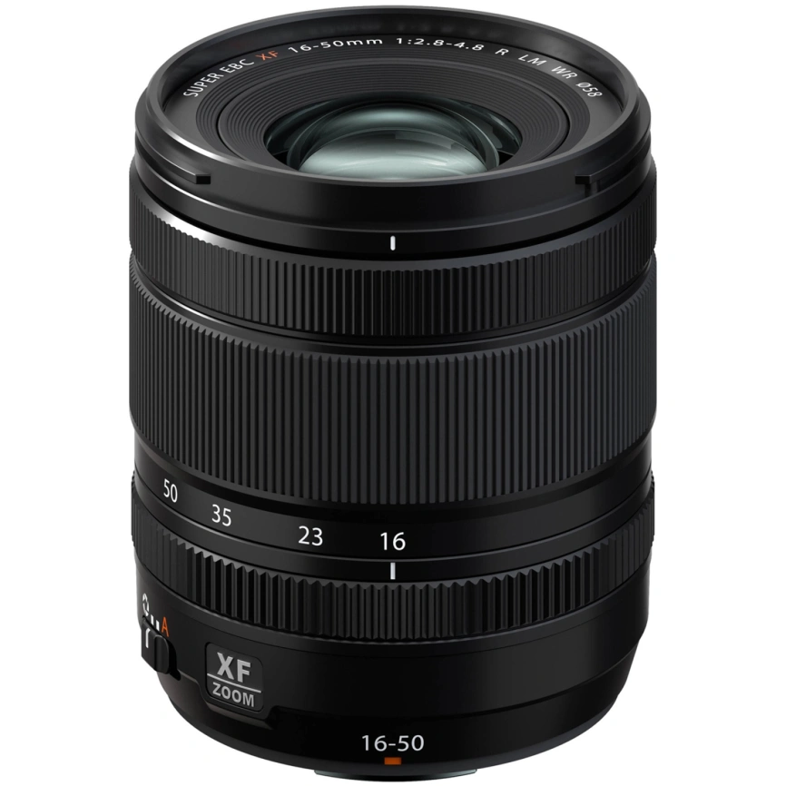 Фотоаппарат со сменной оптикой Fujifilm X-T5 Kit 16-50mm Black фото 9