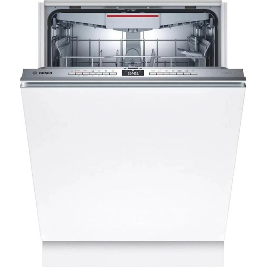 Посудомоечная машина Bosch Serie 4 SBH4HVX31E фото 1