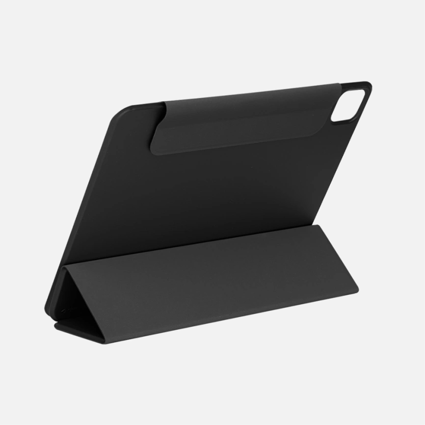 Чехол Deppa Wallet Onzo Magnet для iPad Pro 11 2020/2021/2022 (D-88072) Black фото 4