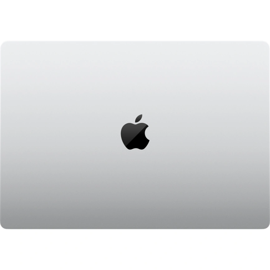 Ноутбук Apple MacBook Pro 16 (2023) M3 Pro 12C CPU, 18C GPU/36Gb/512Gb SSD (MRW63) Silver фото 2