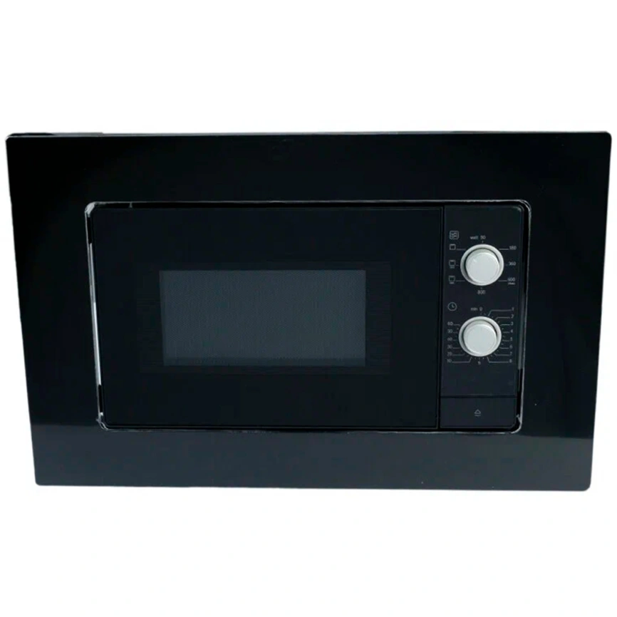 Микроволновая печь Bosch Serie 2 BEL620MB3 Black фото 5