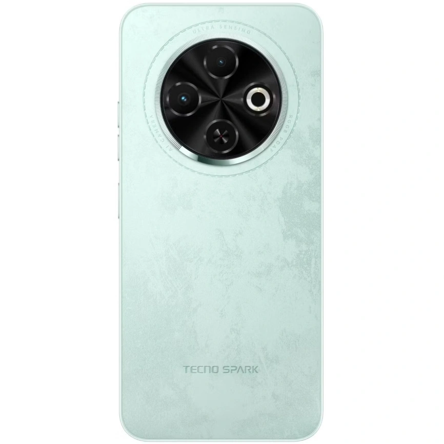 Смартфон Tecno Spark 30С 4/128Gb Magic Skin Green фото 6