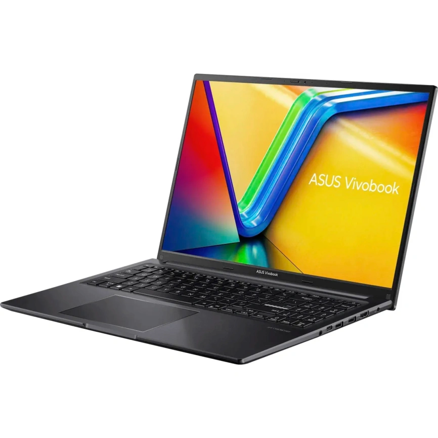 Ноутбук ASUS VivoBook 16 X1605VA-MB693 16 WUXGA IPS/ i5-13500H/16Gb/512Gb SSD (90NB10N3-M00WE0) Indie Black фото 5