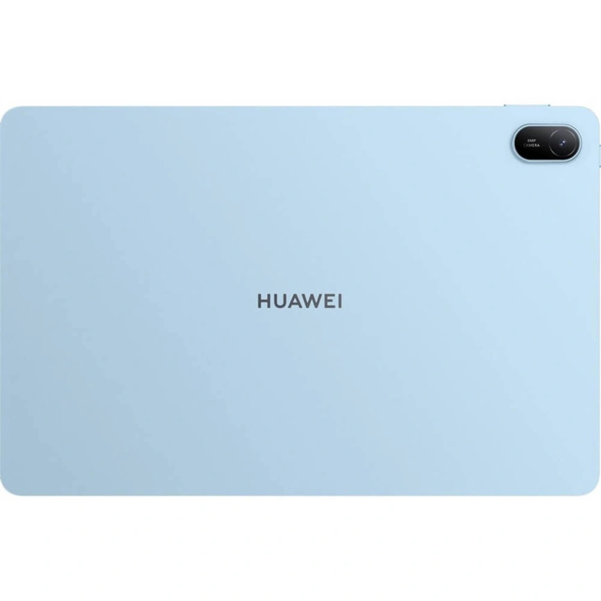 Планшет Huawei MatePad SE 11 (2025) Wi-Fi 8/128Gb Crystal Blue + Pencil (53014GXX) фото 9