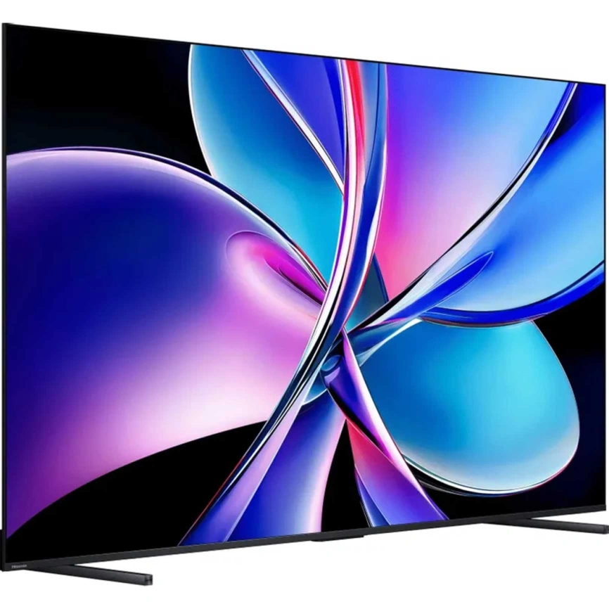 Телевизор Hisense 100E7Q PRO 100" (2025) фото 3