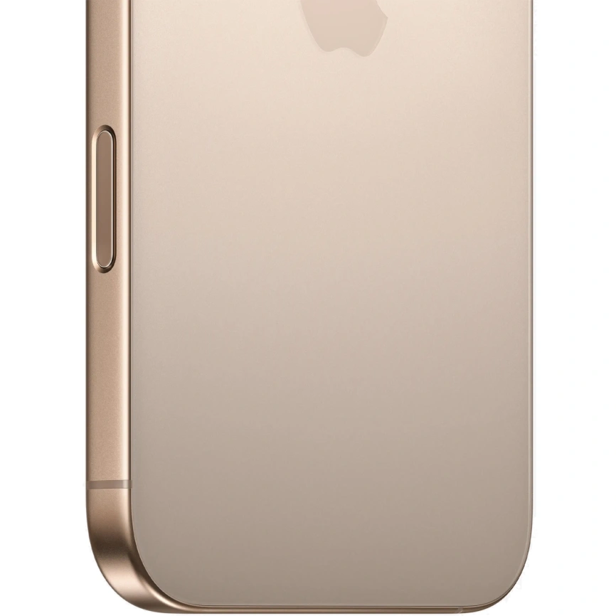 Смартфон Apple iPhone 16 Pro Max 1Tb eSim Desert Titanium фото 3