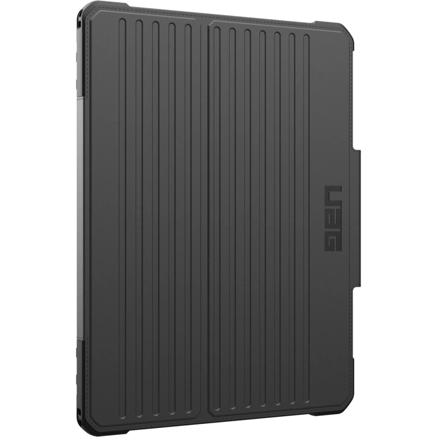 Чехол UAG Metropolis SE для iPad Air 13 2024 (124472114040) Black фото 6