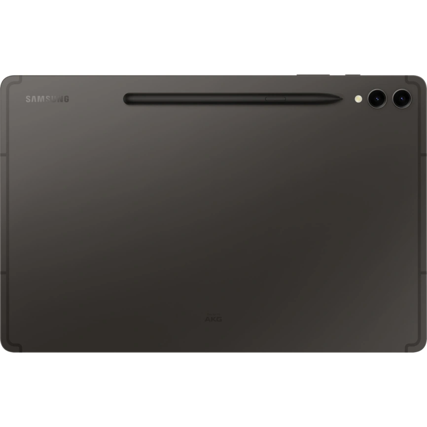 Планшет Samsung Galaxy Tab S9 Plus Wi-Fi 12/256GB Graphite (SM-X810) фото 2