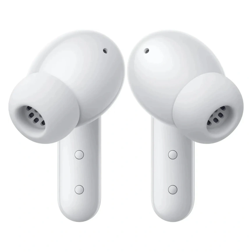 Наушники Nothing CMF Buds Pro 2 Light Gray фото 3