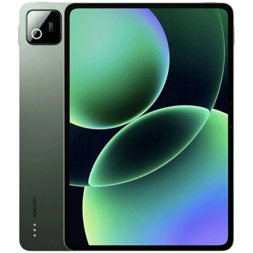 Планшет Xiaomi Pad 8 Wi-Fi 8/128Gb Pine Green Global Version фото 1
