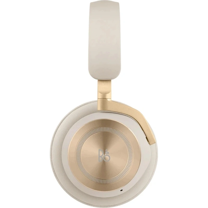 Наушники Bang & Olufsen Beoplay HX ANC Gold Tone фото 4