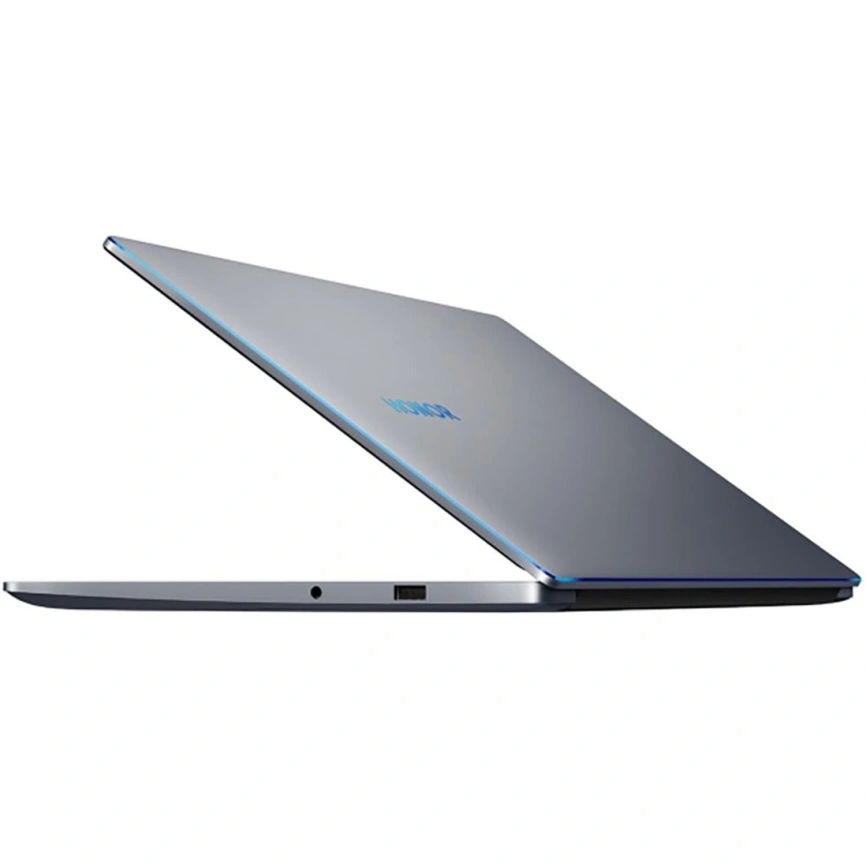Ноутбук Honor MagicBook 15 BMH-WFQ9HN 15.6 FHD IPS/ R5-5500U/16GB/512GB SSD (53011WHD) Gray фото 3