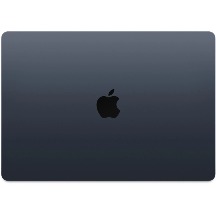Ноутбук Apple MacBook Air (2023) 15 M2 8C CPU, 10C GPU/24Gb/512b SSD (Z18T000B1) Midnight фото 3