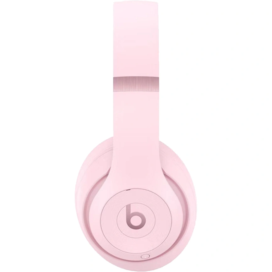 Наушники Beats Studio Pro Wireless Soft Pink фото 2