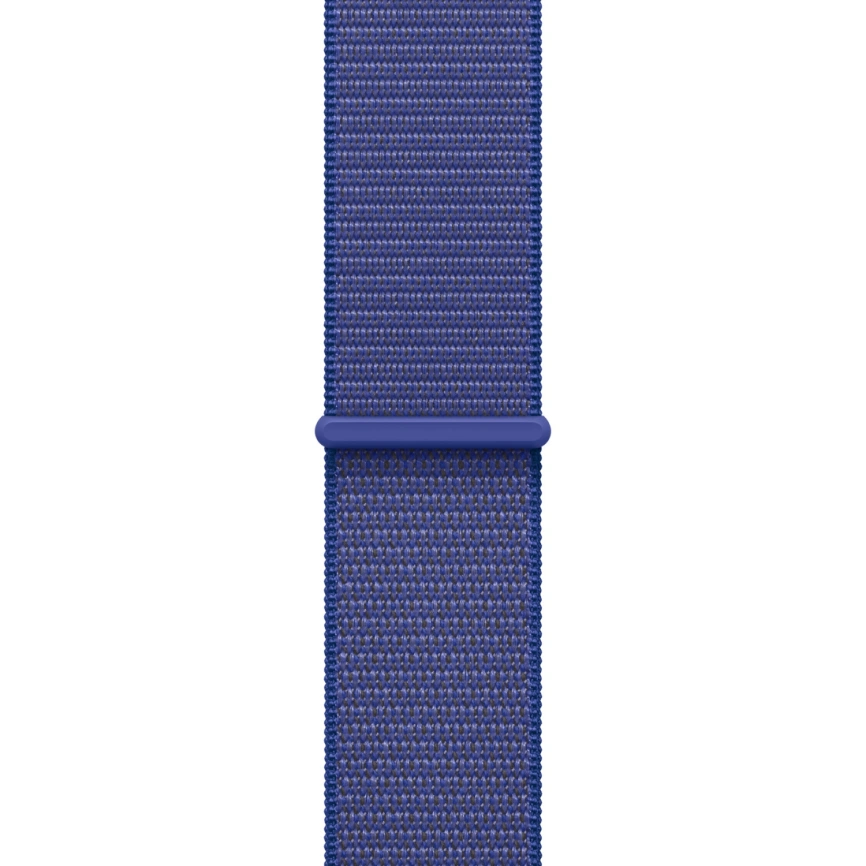Ремешок Apple Watch 42mm Ultramarine Sport Loop фото 1