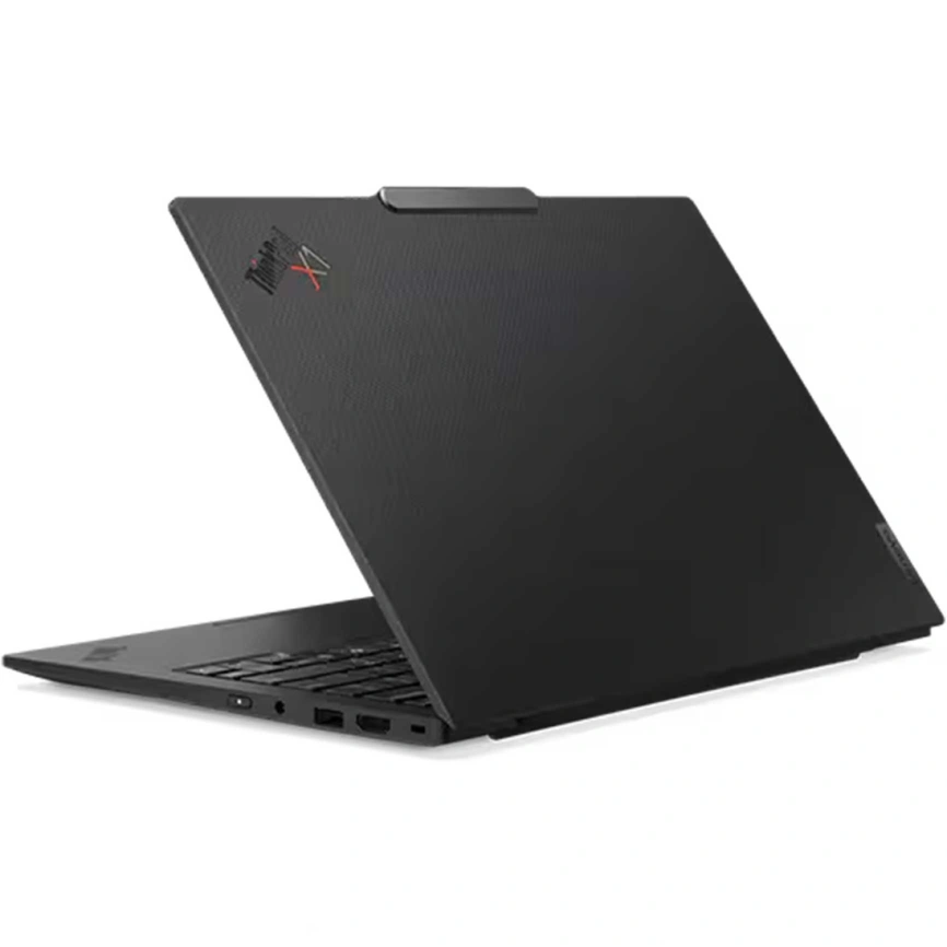 Ноутбук Lenovo ThinkPad X1 Carbon G13 Aura Edition 14 IPS/ i7-265U Ultra/16GB/1TB SSD (21NXS0PU00) Eclipse Black фото 1