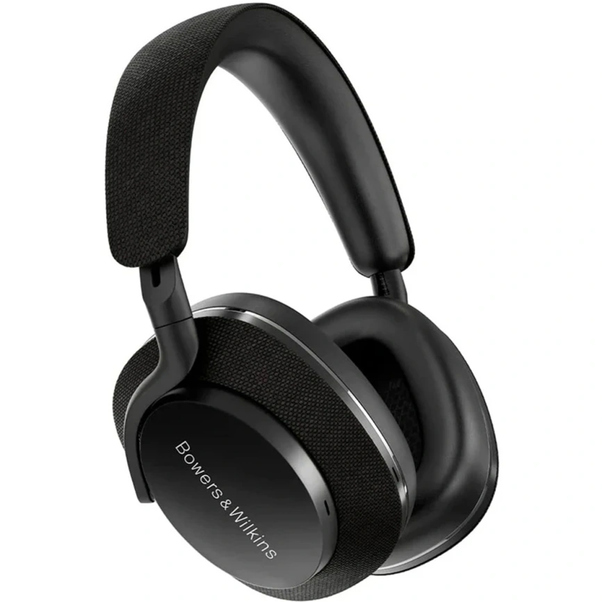 Наушники Bowers & Wilkins Px7 S2E Anthracite Black фото 4