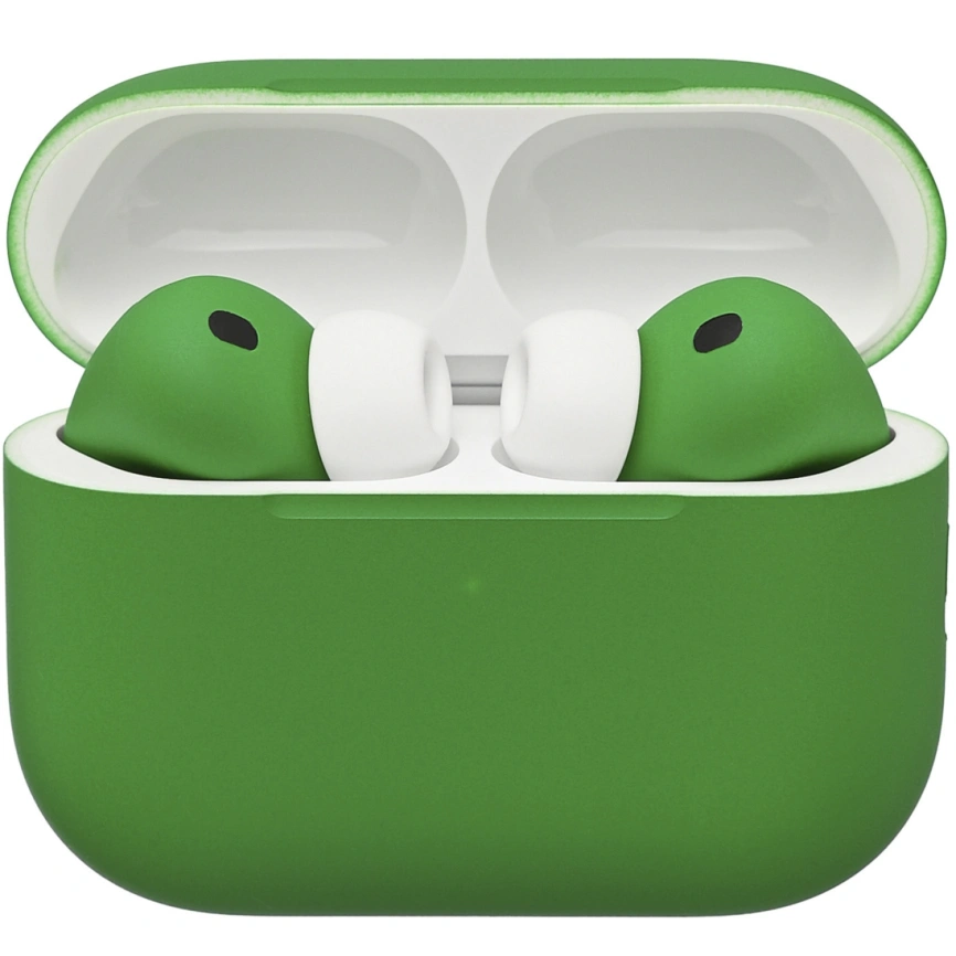 Наушники Apple AirPods Pro 3 Color Green фото 1