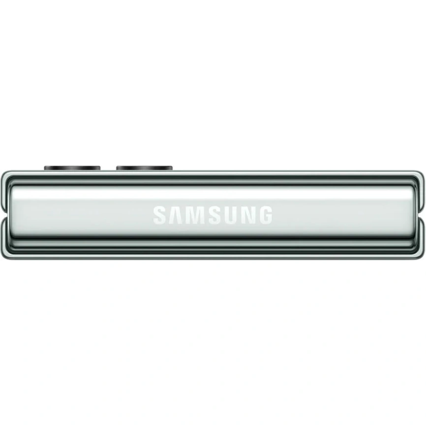 Смартфон Samsung Galaxy Z Flip5 8/256GB Mint (SM-F731B) фото 6