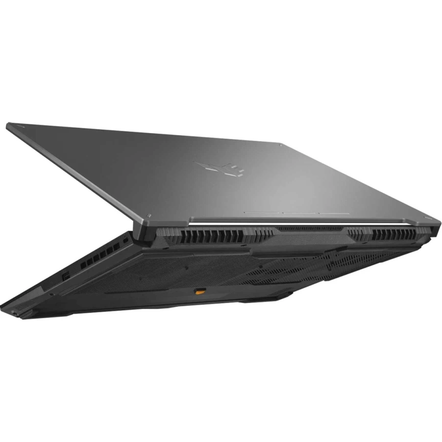 Ноутбук ASUS TUF Gaming F17 FX707VJ-HX006 17.3 FHD IPS/ i5-210H/16GB/512GB SSD (90NR0MY5-M00060) Gray фото 5