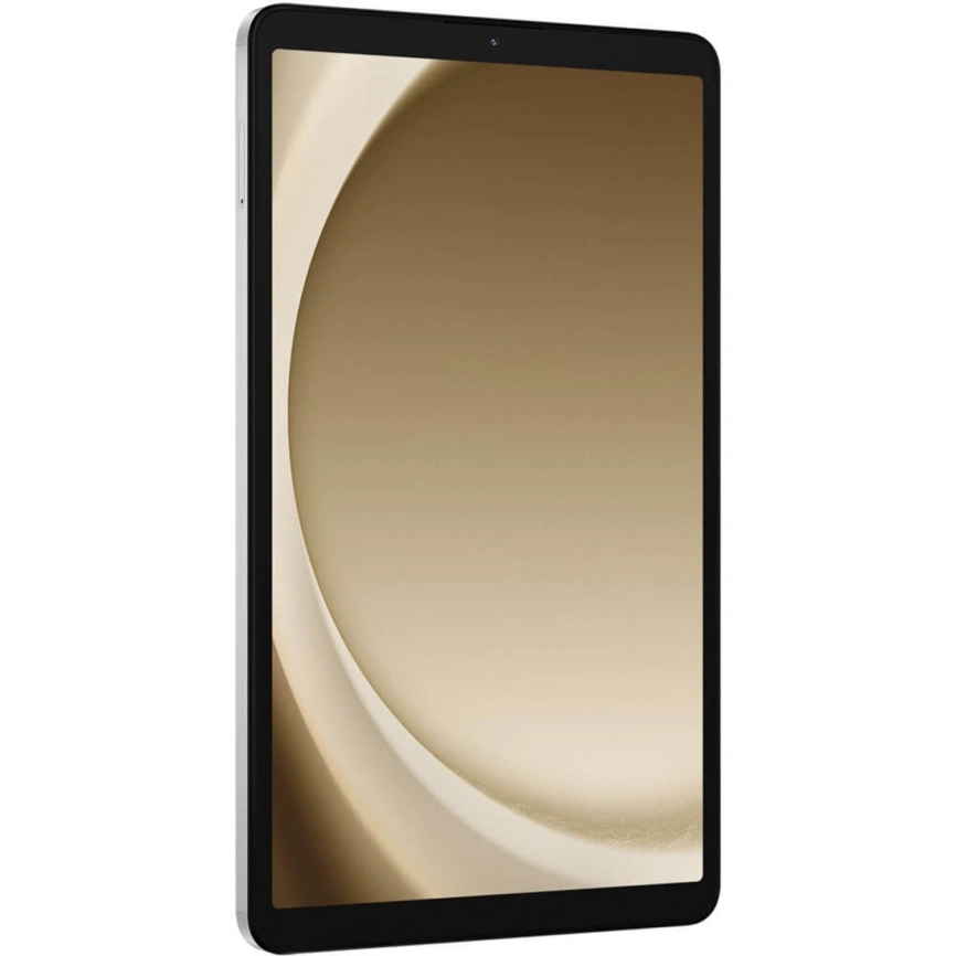 Планшет Samsung Galaxy Tab A9 LTE 4/64GB Silver (SM-X115N) фото 3