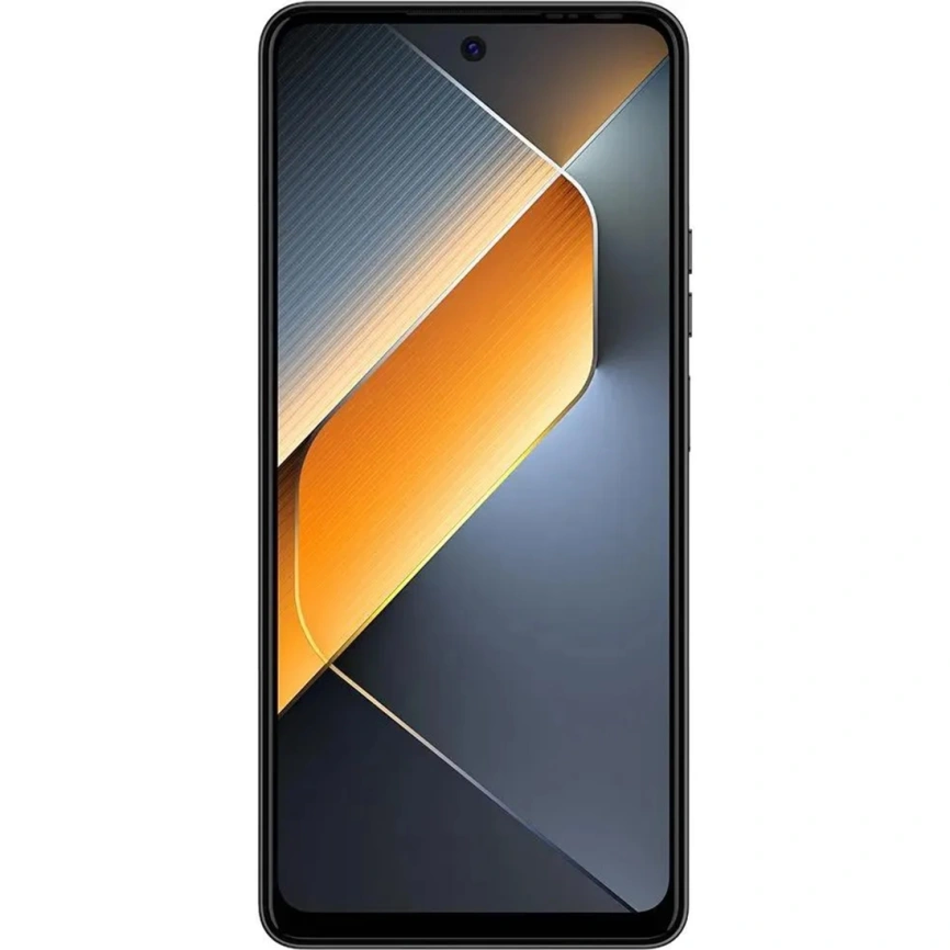 Смартфон Tecno Pova 6 Neo 8/256Gb Speed Black фото 4